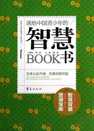送给中国青少年的智慧书
