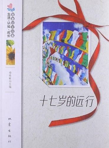 十七岁的远行