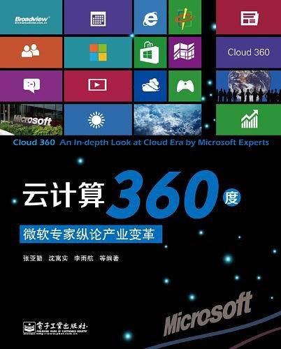 云计算360度