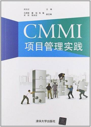 CMMI项目管理实践