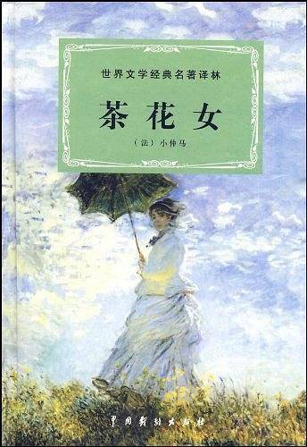世界文学经典名著译林(全24册)