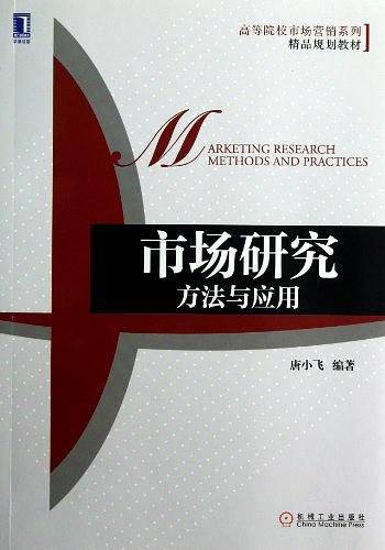 市场研究