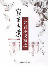 《北京文学》2005-2006好看小说精选