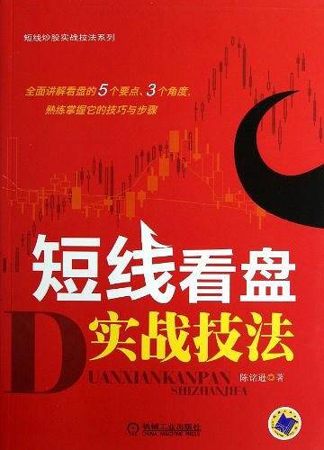 短线看盘实战技法
