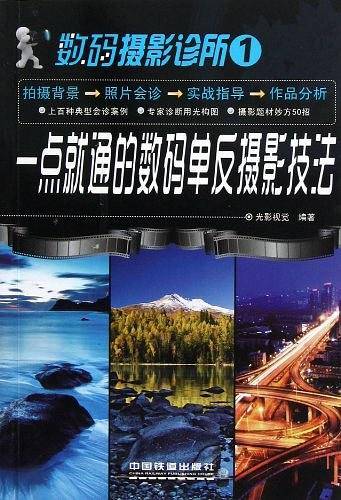 数码摄影诊所1