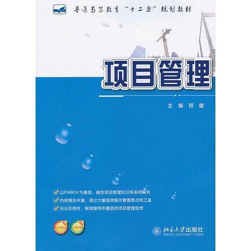 项目管理