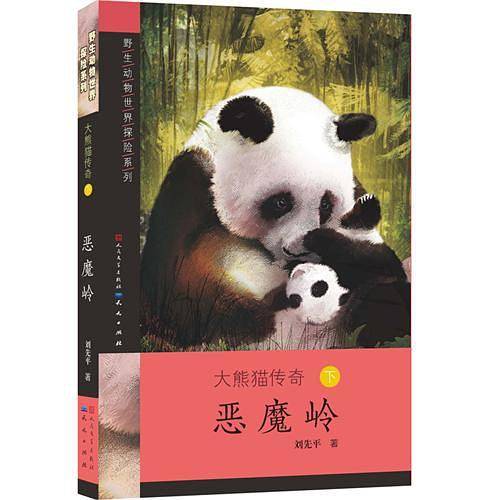 大熊猫传奇3