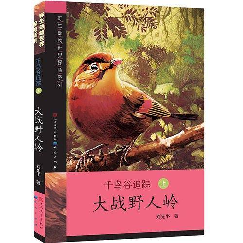 千鸟谷追踪