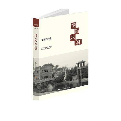 情陷水浒