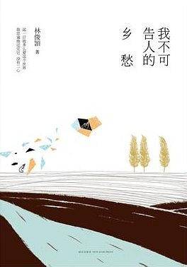 我不可告人的乡愁