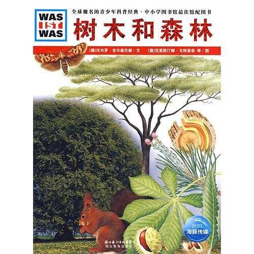 树木和森林