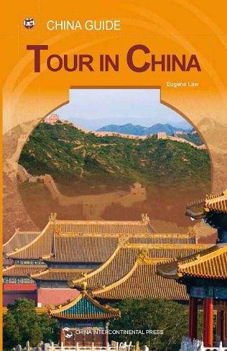 在中国