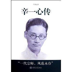 辛一心传