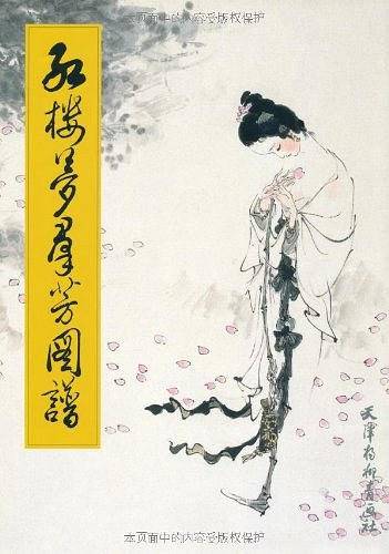 红楼梦群芳图谱