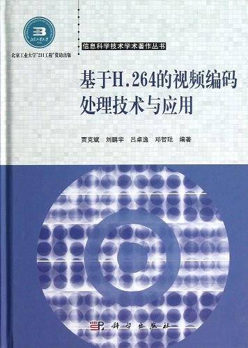 基于H.264的视频编码处理技术与应用