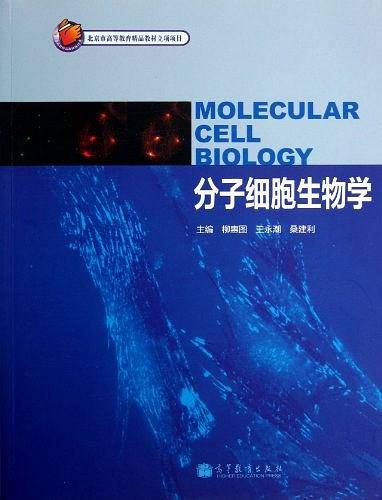分子细胞生物学