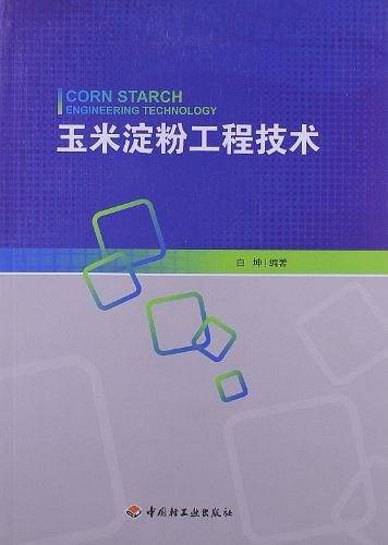 玉米淀粉工程技术
