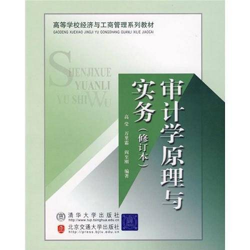 审计学原理与实务