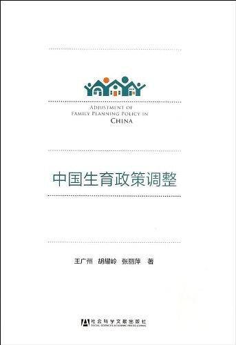 中国生育政策调整