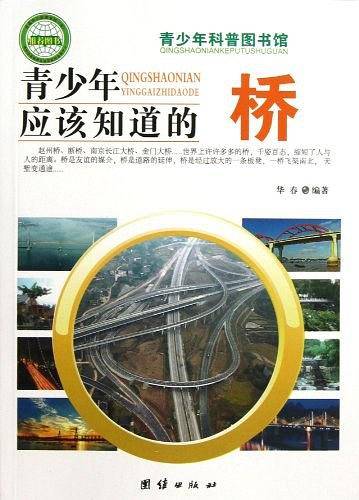 青少年应该知道的-桥