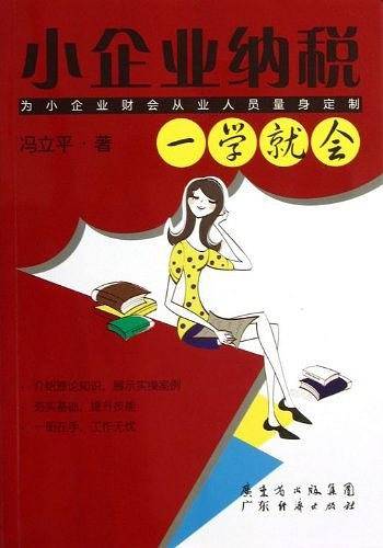 小企业纳税一学就会