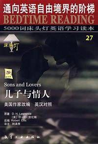 儿子与情人