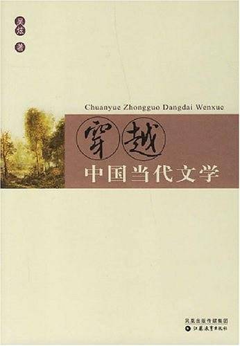 穿越中国当代文学