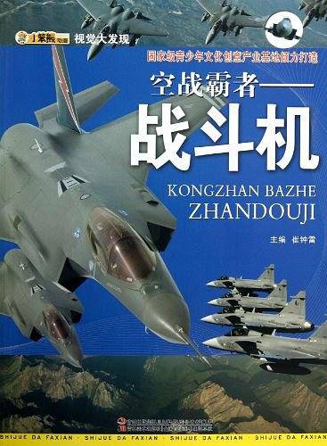 空战霸者