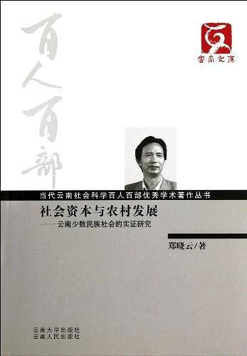 社会资本与农村发展