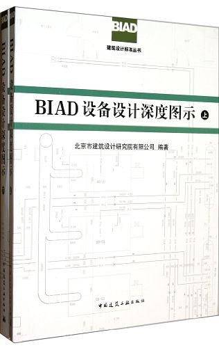 BIAD设备设计深度图示