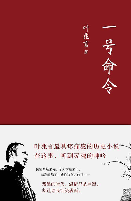 一号命令