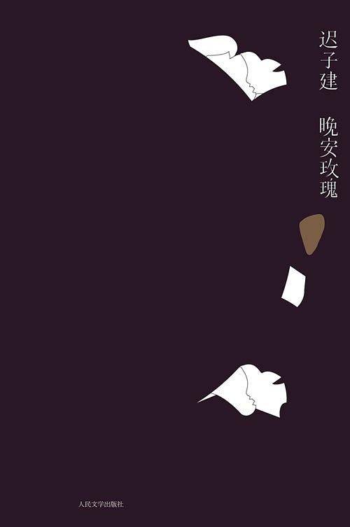 晚安玫瑰——迟子建小说作品