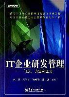 IT企业研发管理