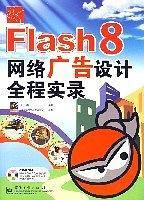 风云Flash8网络广告设计全程实录