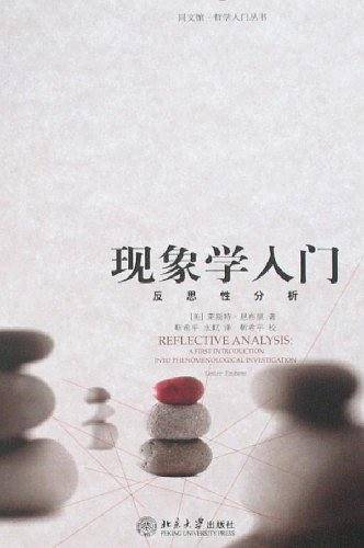 现象学入门