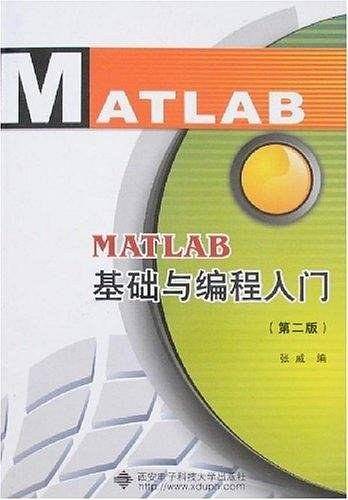 MATLAB基础与编程入门