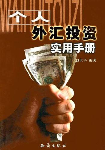 个人外汇投资实用手册