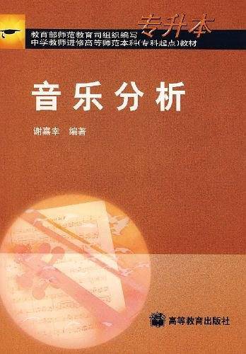 音乐分析