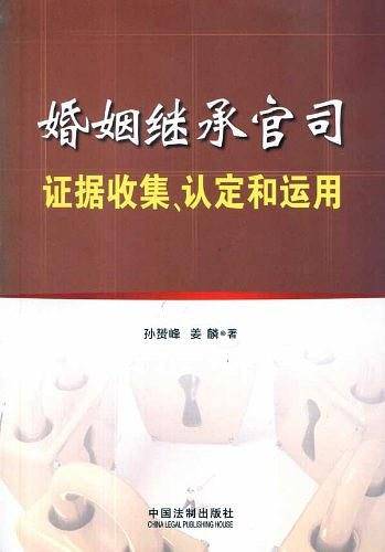 证据要点丛书