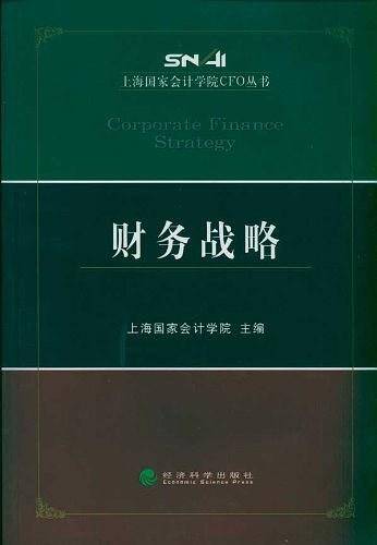 财务战略