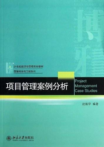 项目管理案例分析