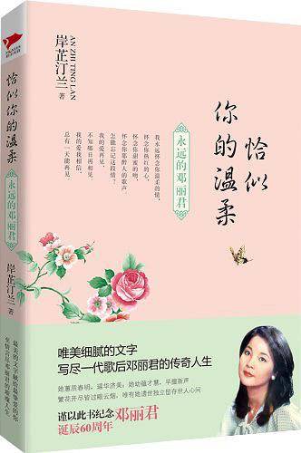 恰似你的温柔