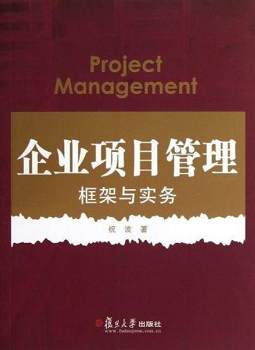 企业项目管理