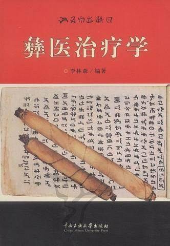 彝医治疗学