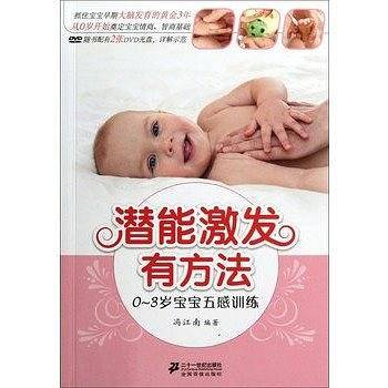 潜能激发有方法