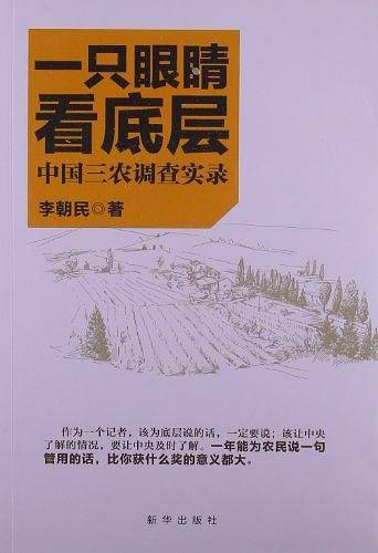 一只眼睛看底层