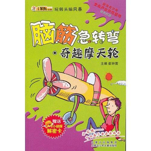 奇趣摩天轮