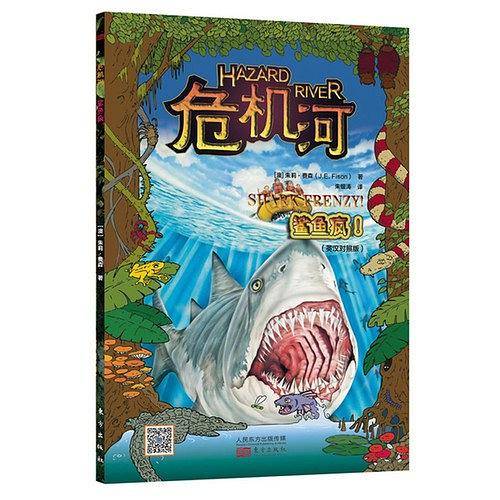 危机河