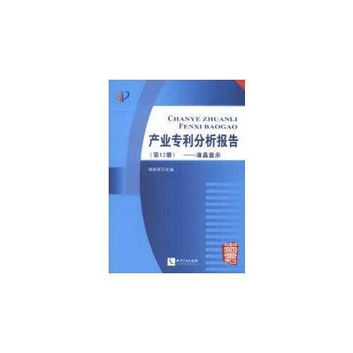 产业专利分析报告（第12册）
