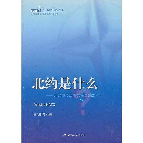 北约是什么